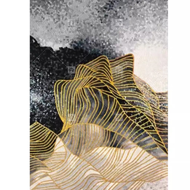 모자이크 타일 그림 예술 벽화 레스토랑 거실 실내 벽장 장식 벽화 모자이크